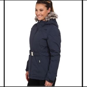 ❌SOLD❌ North Face Down Winter Jacket