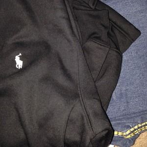 Sweat suit & jeans for EC