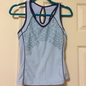 Nike Fit & Dry women's size medium.