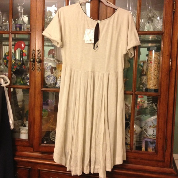 Free people dress 🌹 - Picture 2 of 3