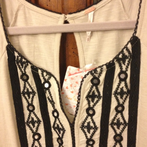 Free people dress 🌹 - Picture 3 of 3