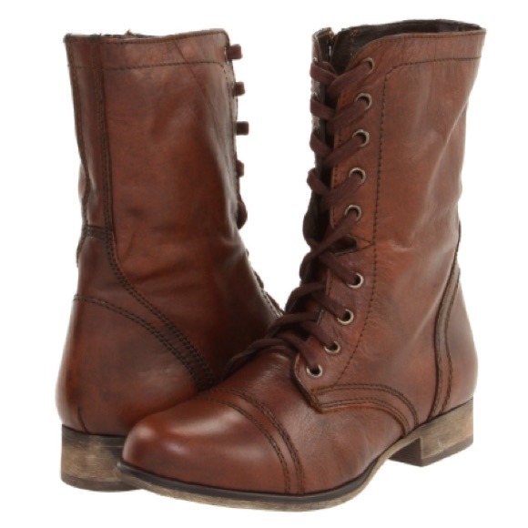 Steve Madden Shoes - Host Pick 🎉 Steven Madden Troopa Boots