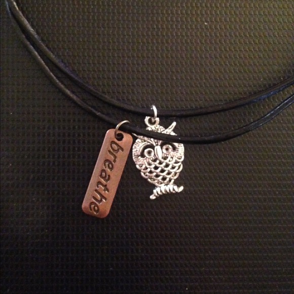 RESERVED chokers