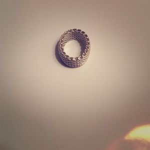 MARK DOWN: need to sell! Tiffany ring