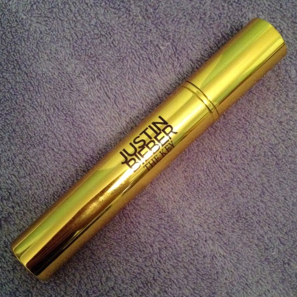 Justin Bieber The Key perfume