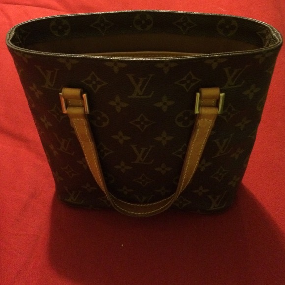 Louis Vuitton Vavin