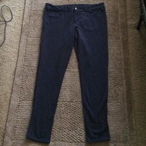 Aeropostale Jegging
