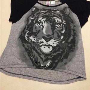 Tiger Shirt