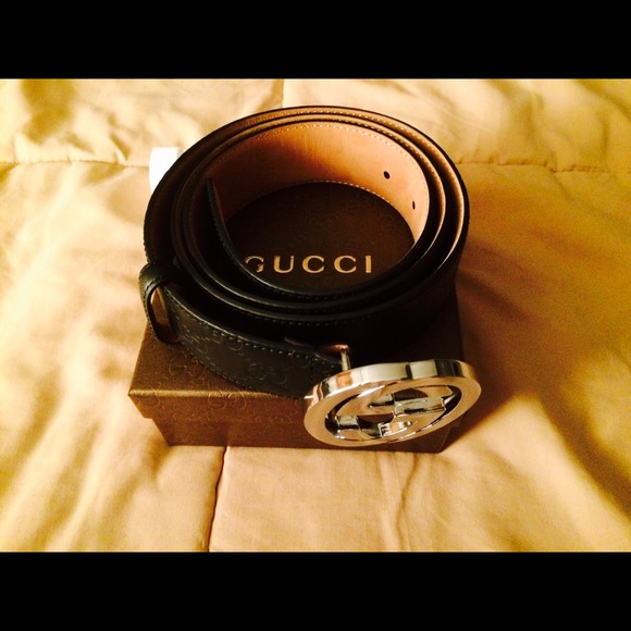 Gucci Belt