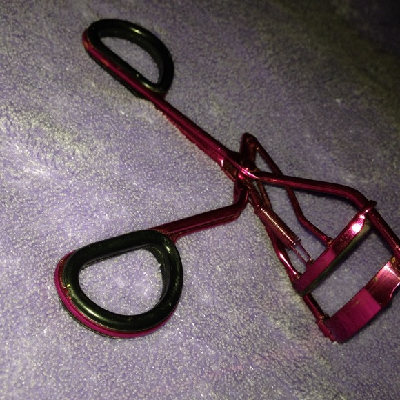 eye lash curler