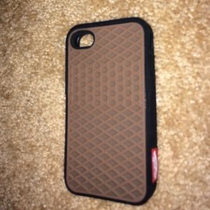 📱Vans iphone 4/4s case