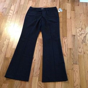 Modern boot Gap pants with tags!
