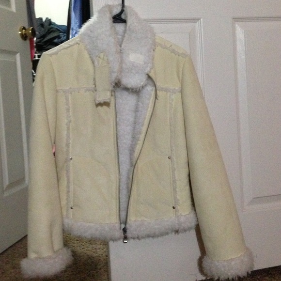 Bebe jacket