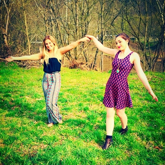 Meet your seller!! 💕 - Picture 2 of 4