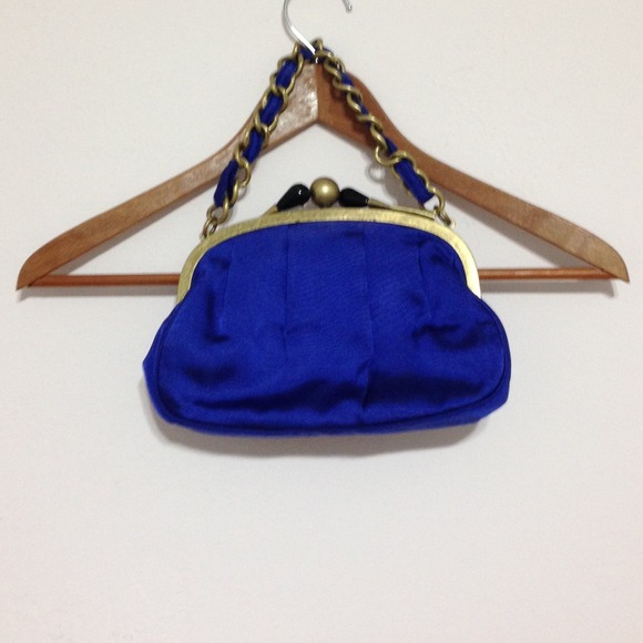 J. Crew Handbags - Jcrew clutch