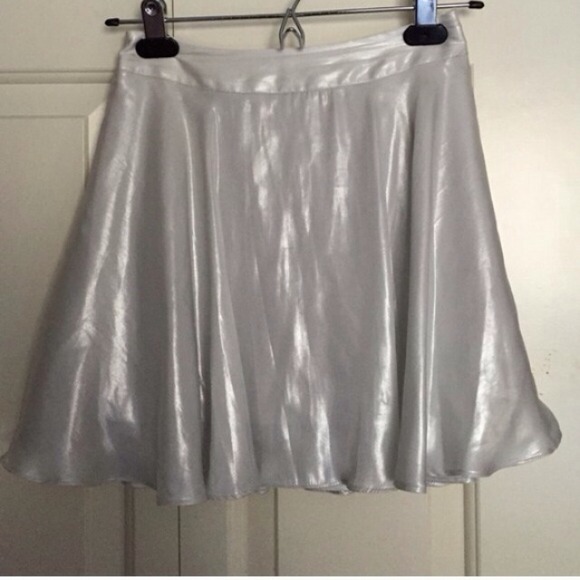Skater skirt