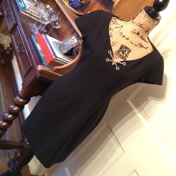 Great LBD for holiday parties