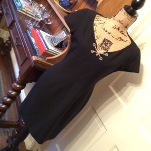 Great LBD for holiday parties