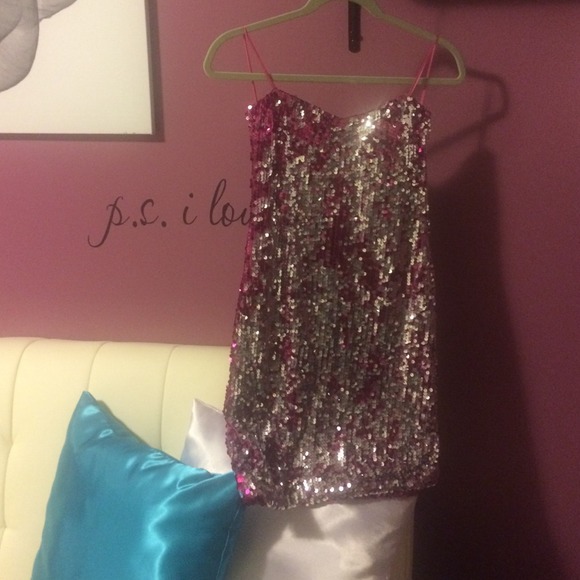 Party Dress