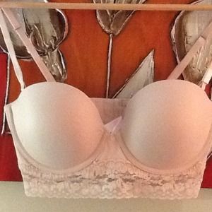 Victoria Secret 36C multiway Bra