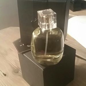 Brand new, Tiossan Fatale eau de parfume