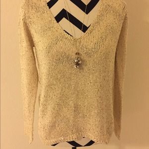 Zara knit sweater & Others