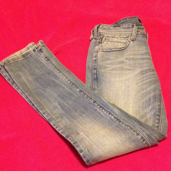 Levi jeans