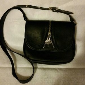 Reduced...Harley Davidson crossbody purse