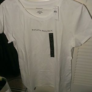Banana Republic Top NWT