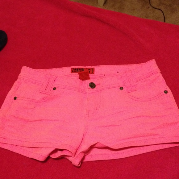 Clothes bundle