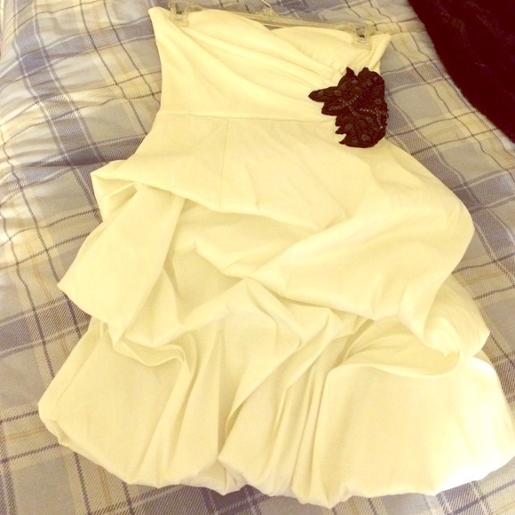 Formal dress