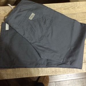 Urbane Scrub pants XS