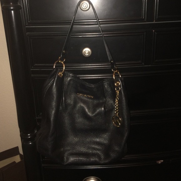 Authentic Micheal Kors purse