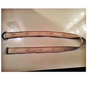 Hollister Belt ❗️