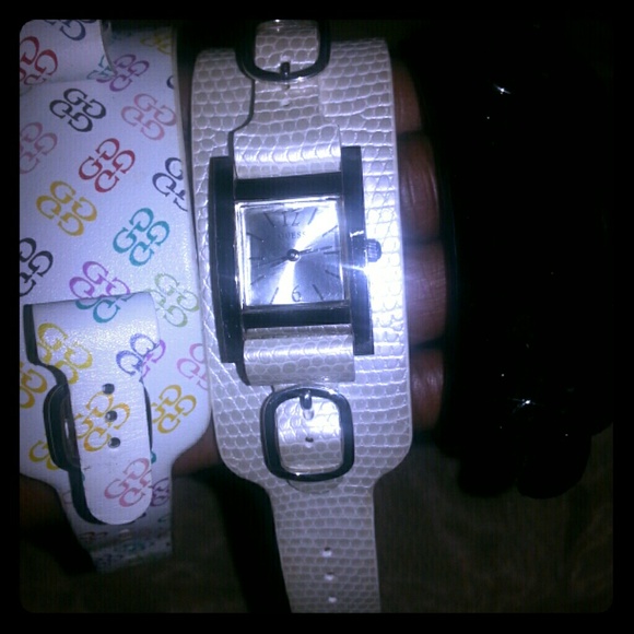 Watch set