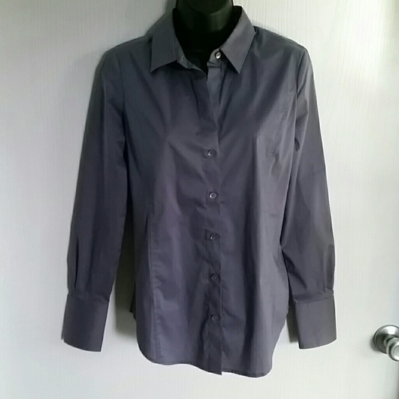 Calvin Klein dress shirt!