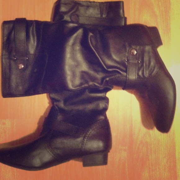 Boots - Picture 1 of 1