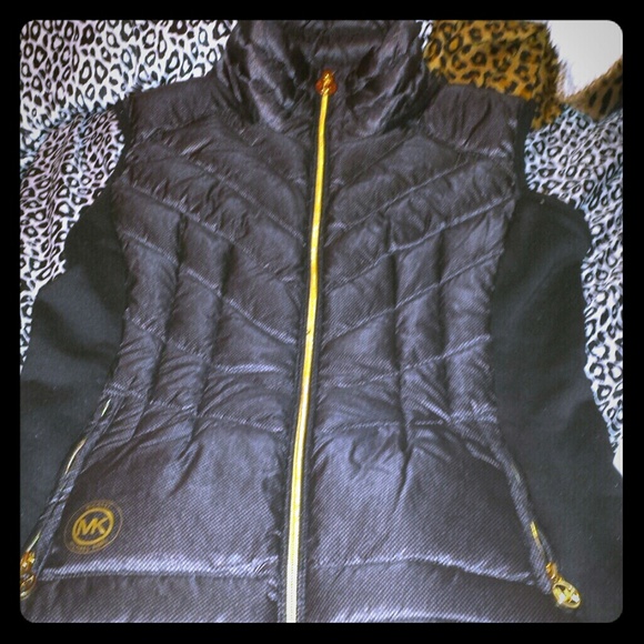 Michael Kors Vest