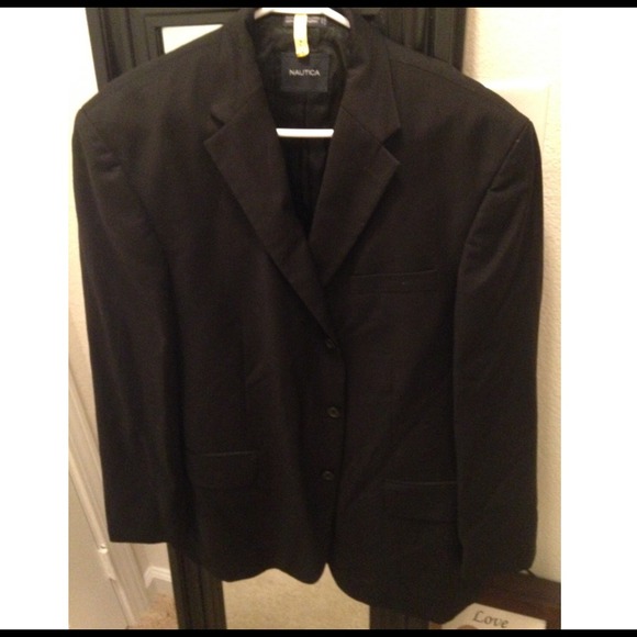 Men's sports coat