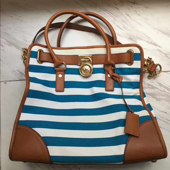 Michael Kors Hamilton