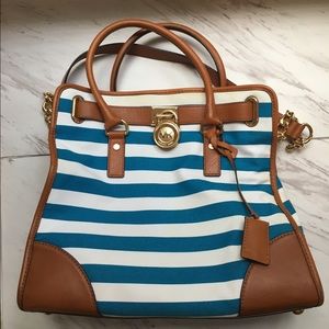 Michael Kors Hamilton