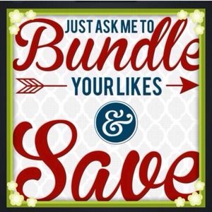❤️❤️Bundles❤️❤️