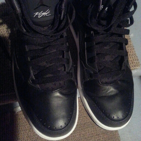 Jordan flights