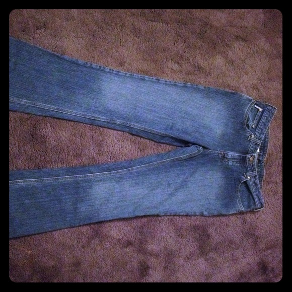 Perfect condition jeans!