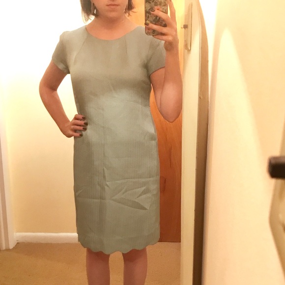 HP🎉"Joyce" shift dress - Picture 7 of 8