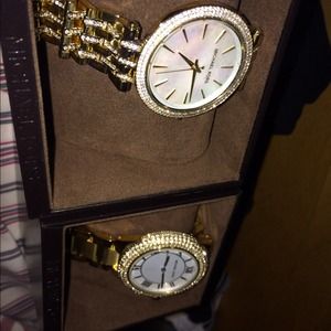 Michael Kors watches