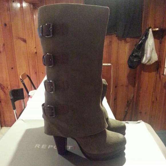 boots