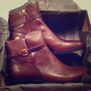 Brand new Never worn Ecco Hobart ankle boot