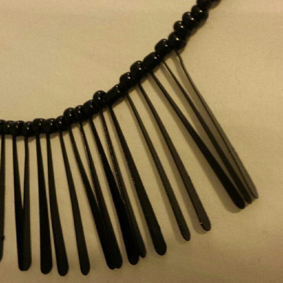 Black onix statement piece - Picture 3 of 3