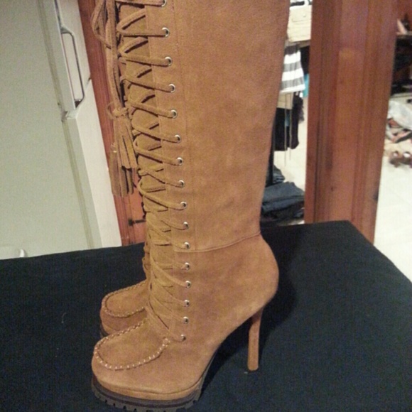 boots